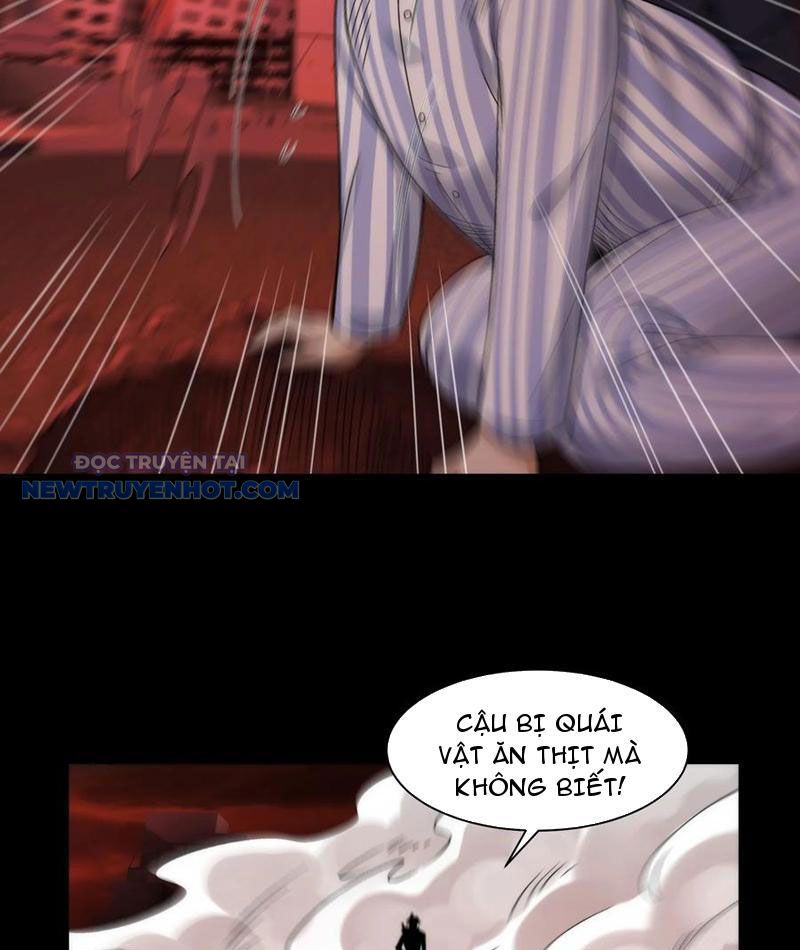 Đối Mặt Với Bệnh Tâm Thần, Ma Quỷ Chẳng Là Cái Thá Gì Chapter 90 - Trang 2