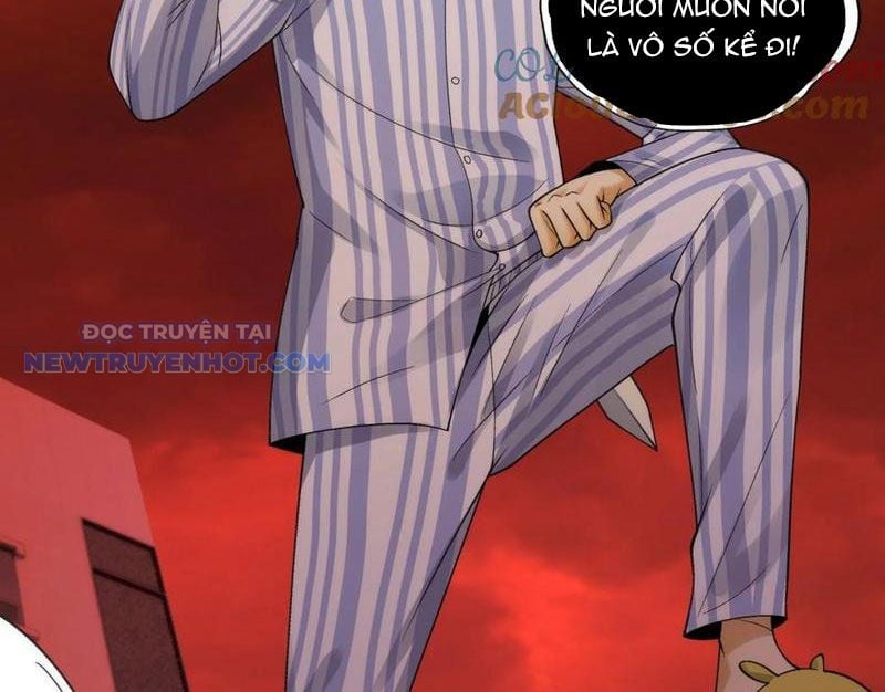 Đối Mặt Với Bệnh Tâm Thần, Ma Quỷ Chẳng Là Cái Thá Gì Chapter 90 - Trang 2