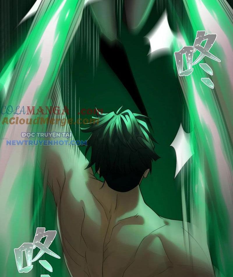 Đối Mặt Với Bệnh Tâm Thần, Ma Quỷ Chẳng Là Cái Thá Gì Chapter 90 - Trang 2