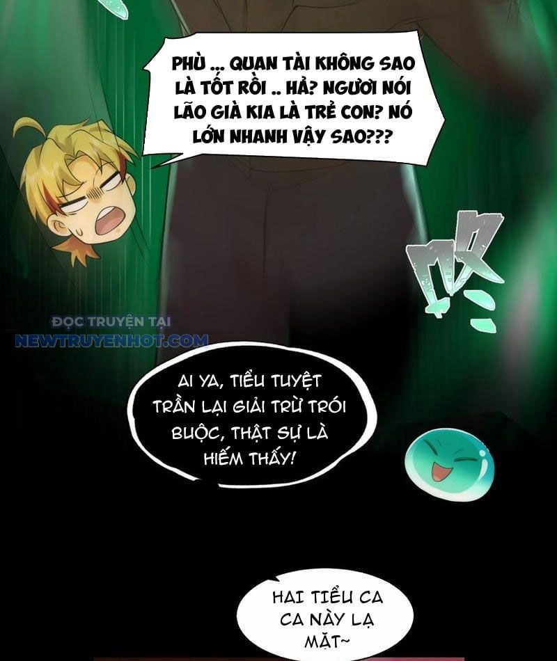 Đối Mặt Với Bệnh Tâm Thần, Ma Quỷ Chẳng Là Cái Thá Gì Chapter 90 - Trang 2