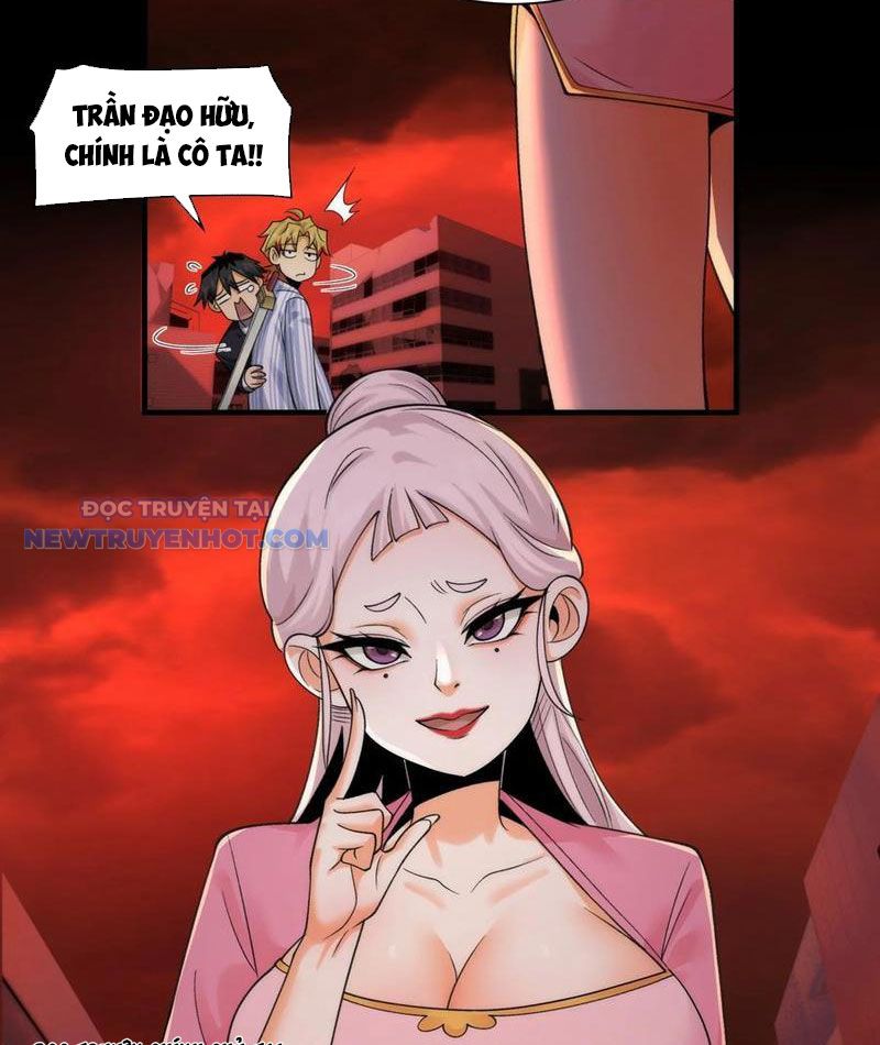 Đối Mặt Với Bệnh Tâm Thần, Ma Quỷ Chẳng Là Cái Thá Gì Chapter 90 - Trang 2