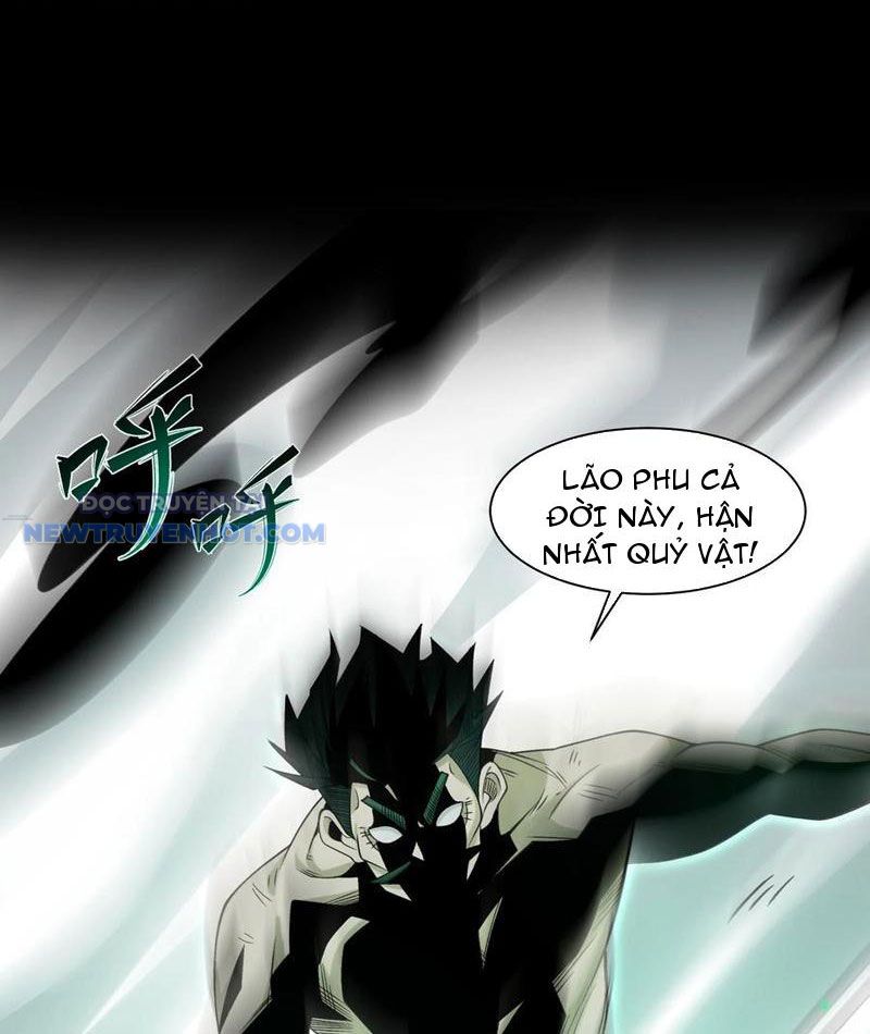 Đối Mặt Với Bệnh Tâm Thần, Ma Quỷ Chẳng Là Cái Thá Gì Chapter 90 - Trang 2