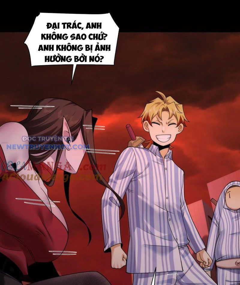 Đối Mặt Với Bệnh Tâm Thần, Ma Quỷ Chẳng Là Cái Thá Gì Chapter 90 - Trang 2