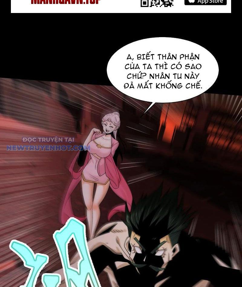 Đối Mặt Với Bệnh Tâm Thần, Ma Quỷ Chẳng Là Cái Thá Gì Chapter 90 - Trang 2