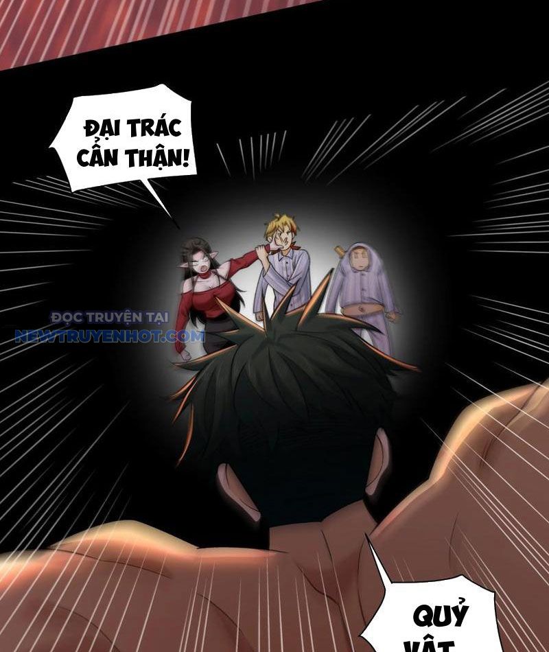 Đối Mặt Với Bệnh Tâm Thần, Ma Quỷ Chẳng Là Cái Thá Gì Chapter 90 - Trang 2