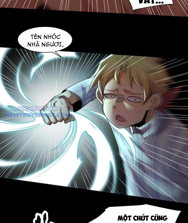 Đối Mặt Với Bệnh Tâm Thần, Ma Quỷ Chẳng Là Cái Thá Gì Chapter 90 - Trang 2