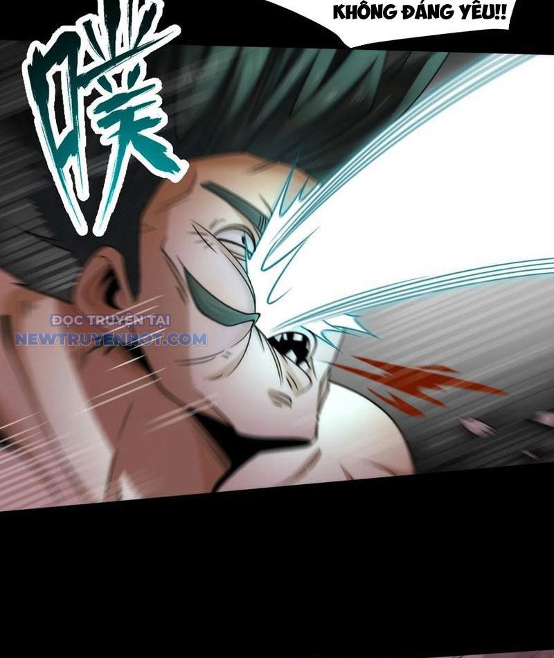 Đối Mặt Với Bệnh Tâm Thần, Ma Quỷ Chẳng Là Cái Thá Gì Chapter 90 - Trang 2