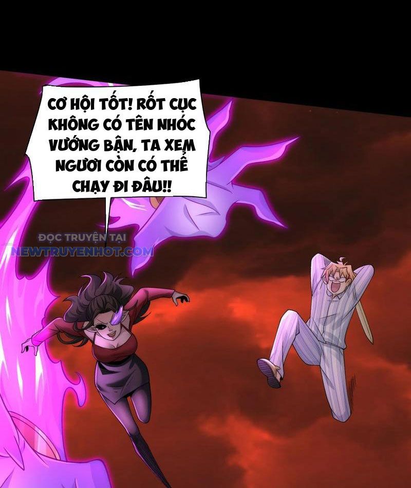 Đối Mặt Với Bệnh Tâm Thần, Ma Quỷ Chẳng Là Cái Thá Gì Chapter 90 - Trang 2