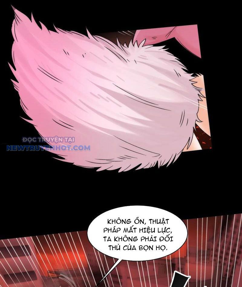 Đối Mặt Với Bệnh Tâm Thần, Ma Quỷ Chẳng Là Cái Thá Gì Chapter 90 - Trang 2