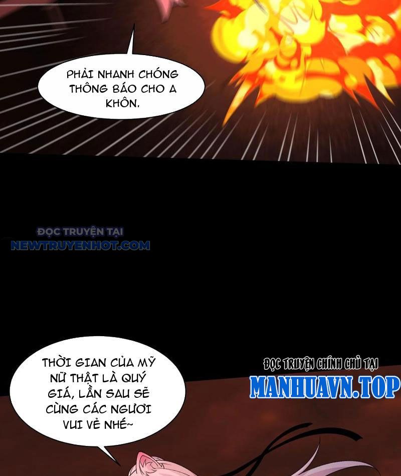 Đối Mặt Với Bệnh Tâm Thần, Ma Quỷ Chẳng Là Cái Thá Gì Chapter 90 - Trang 2