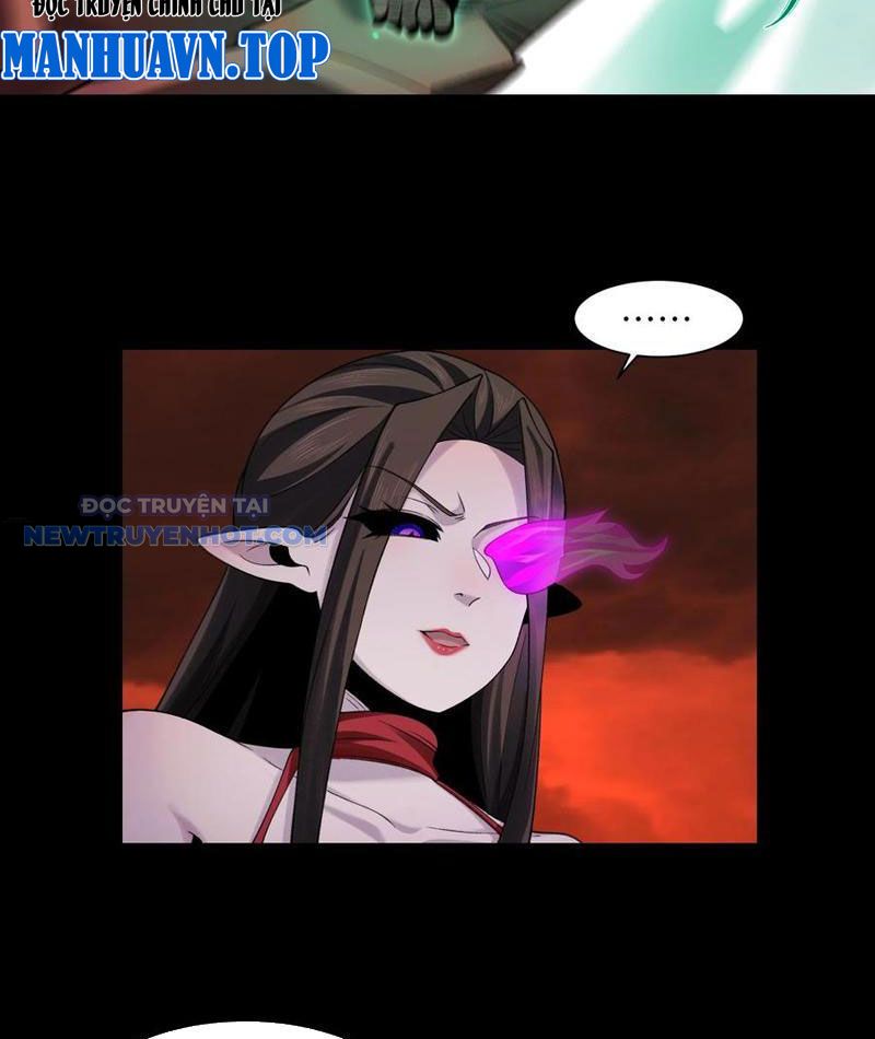 Đối Mặt Với Bệnh Tâm Thần, Ma Quỷ Chẳng Là Cái Thá Gì Chapter 90 - Trang 2