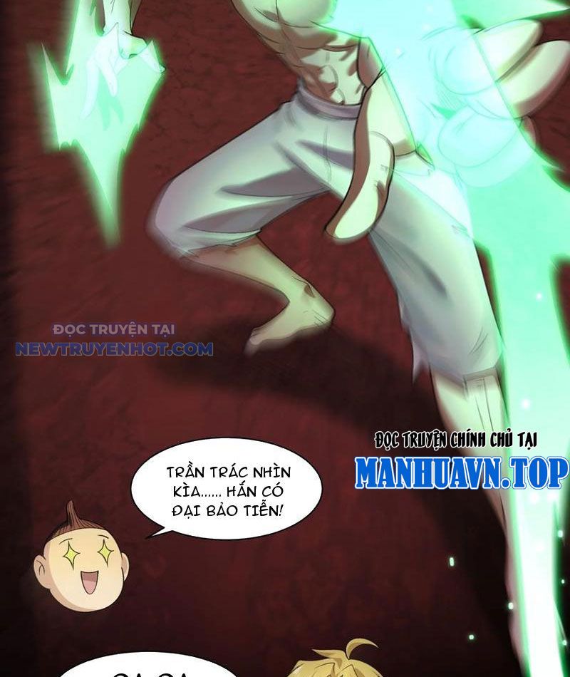 Đối Mặt Với Bệnh Tâm Thần, Ma Quỷ Chẳng Là Cái Thá Gì Chapter 90 - Trang 2