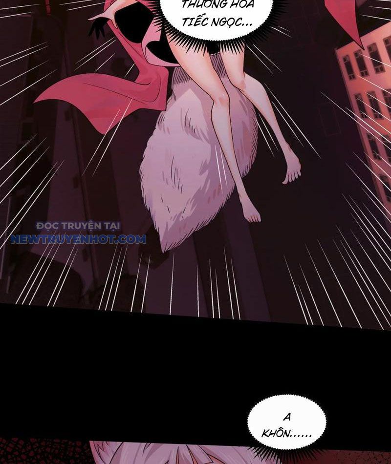 Đối Mặt Với Bệnh Tâm Thần, Ma Quỷ Chẳng Là Cái Thá Gì Chapter 90 - Trang 2