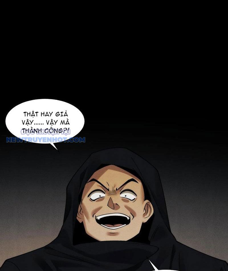 Đối Mặt Với Bệnh Tâm Thần, Ma Quỷ Chẳng Là Cái Thá Gì Chapter 90 - Trang 2