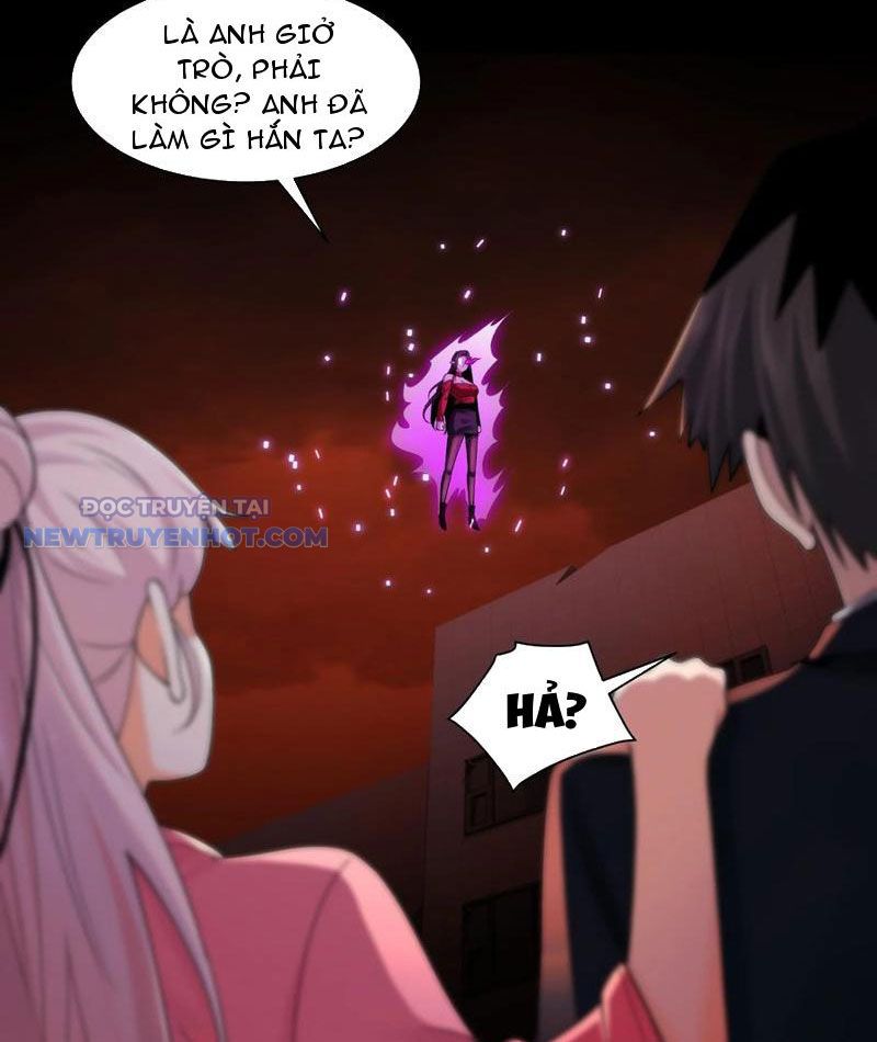 Đối Mặt Với Bệnh Tâm Thần, Ma Quỷ Chẳng Là Cái Thá Gì Chapter 90 - Trang 2
