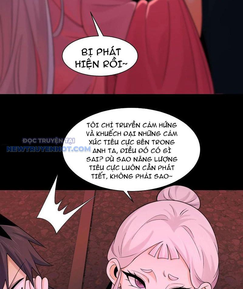 Đối Mặt Với Bệnh Tâm Thần, Ma Quỷ Chẳng Là Cái Thá Gì Chapter 90 - Trang 2