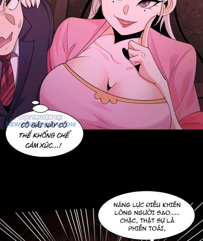 Đối Mặt Với Bệnh Tâm Thần, Ma Quỷ Chẳng Là Cái Thá Gì Chapter 90 - Trang 2