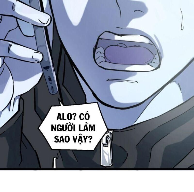 Đối Mặt Với Thử Thách Chapter 1 - Trang 2