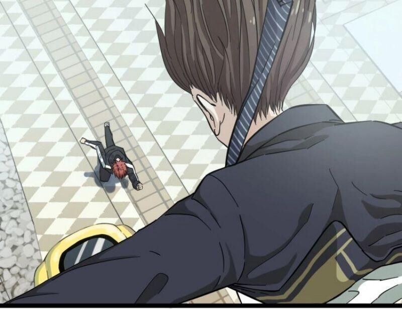 Đối Mặt Với Thử Thách Chapter 1 - Trang 2