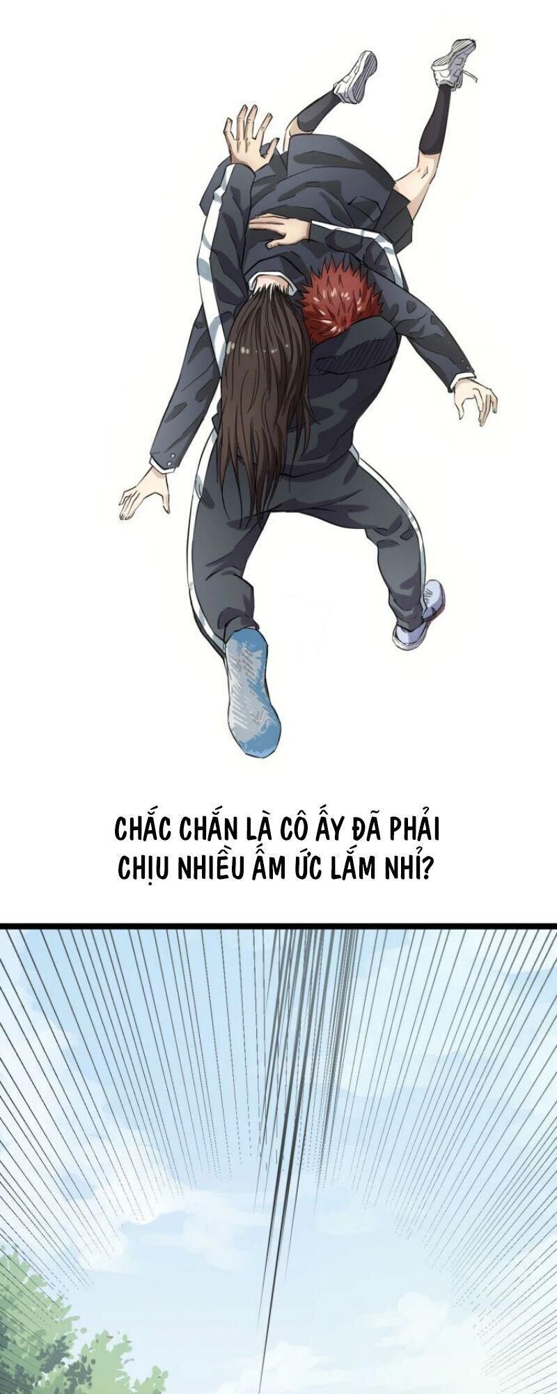 Đối Mặt Với Thử Thách Chapter 1 - Trang 2