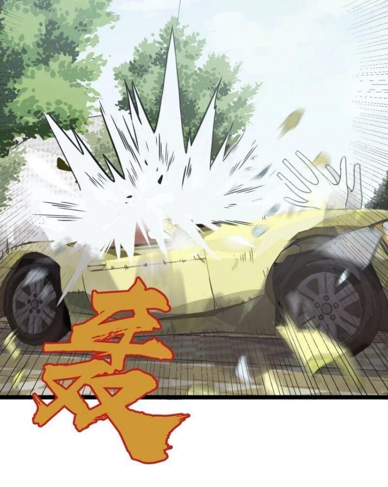 Đối Mặt Với Thử Thách Chapter 1 - Trang 2