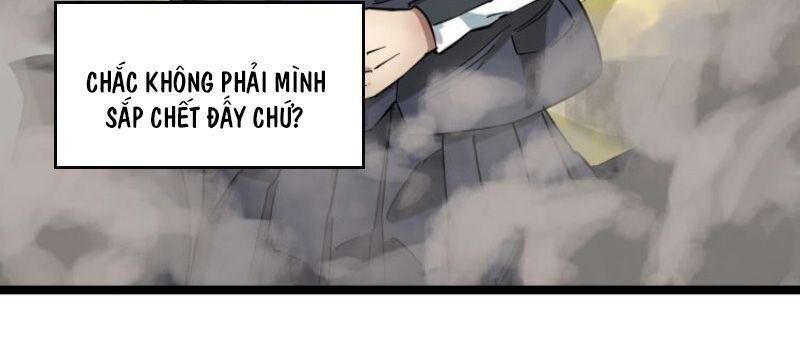 Đối Mặt Với Thử Thách Chapter 1 - Trang 2