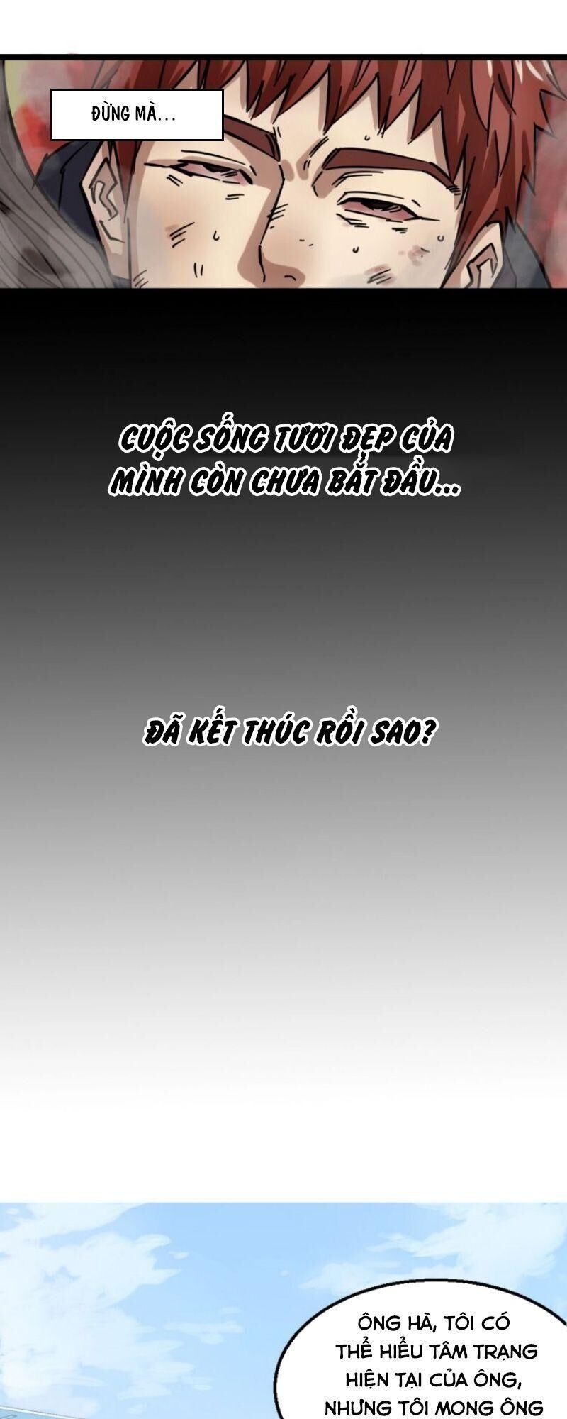 Đối Mặt Với Thử Thách Chapter 1 - Trang 2