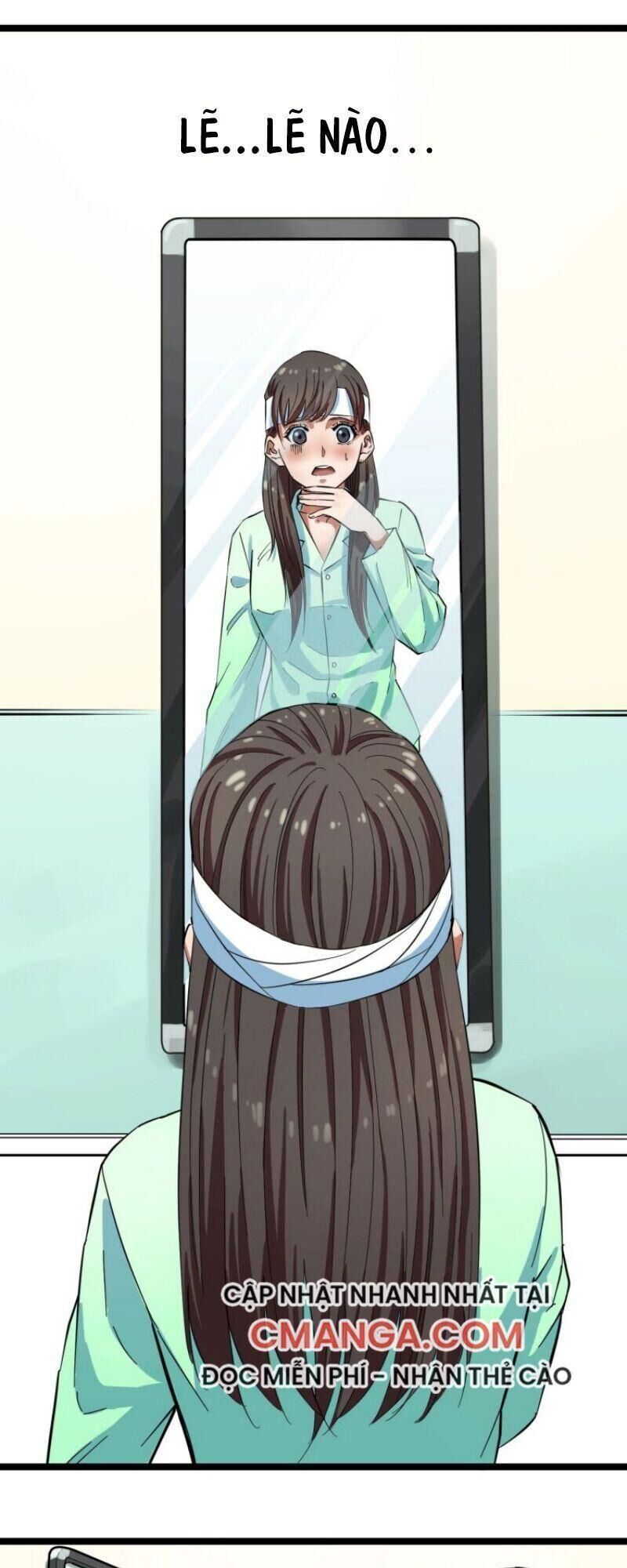 Đối Mặt Với Thử Thách Chapter 1 - Trang 2