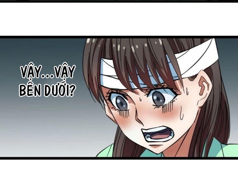 Đối Mặt Với Thử Thách Chapter 1 - Trang 2