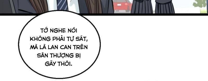 Đối Mặt Với Thử Thách Chapter 1 - Trang 2