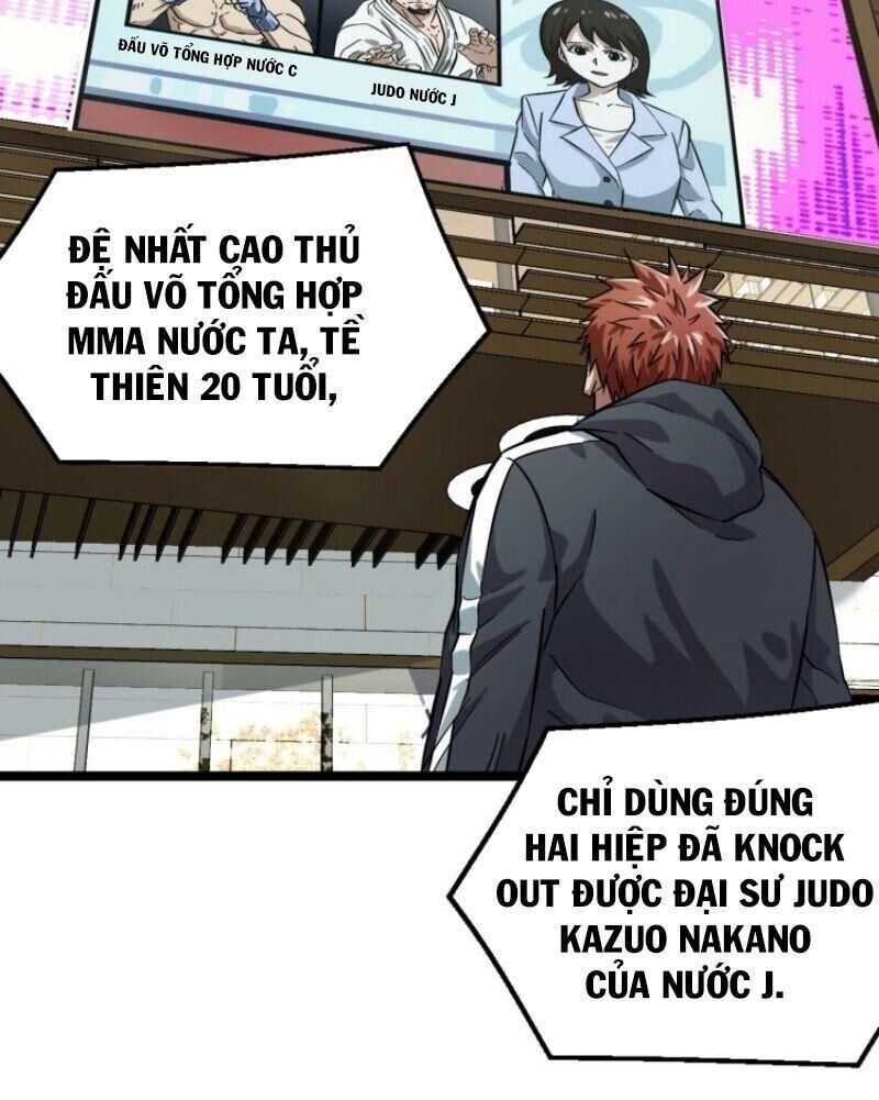 Đối Mặt Với Thử Thách Chapter 1 - Trang 2