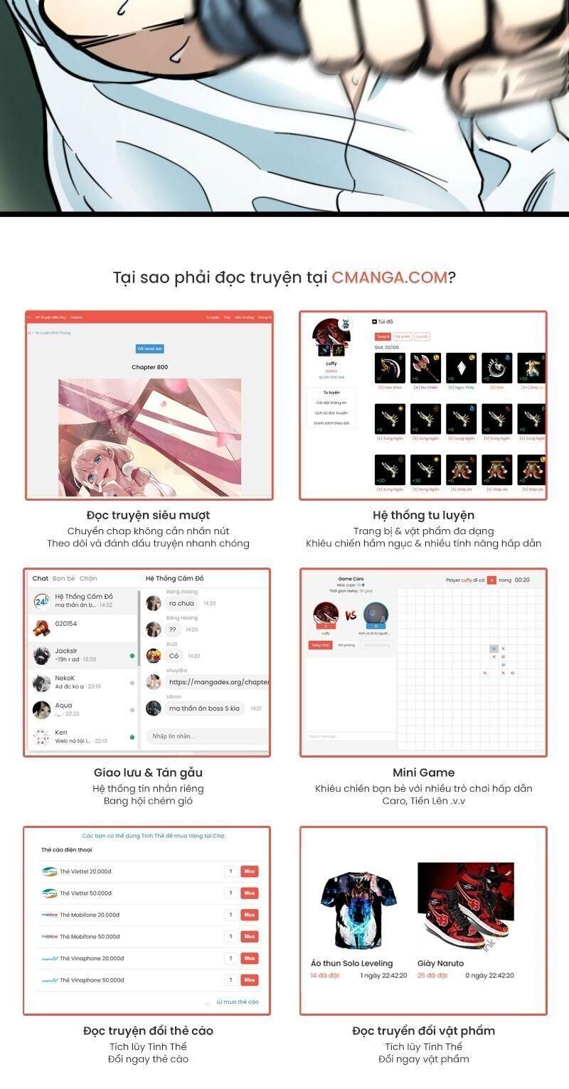 Đối Mặt Với Thử Thách Chapter 10 - Trang 2