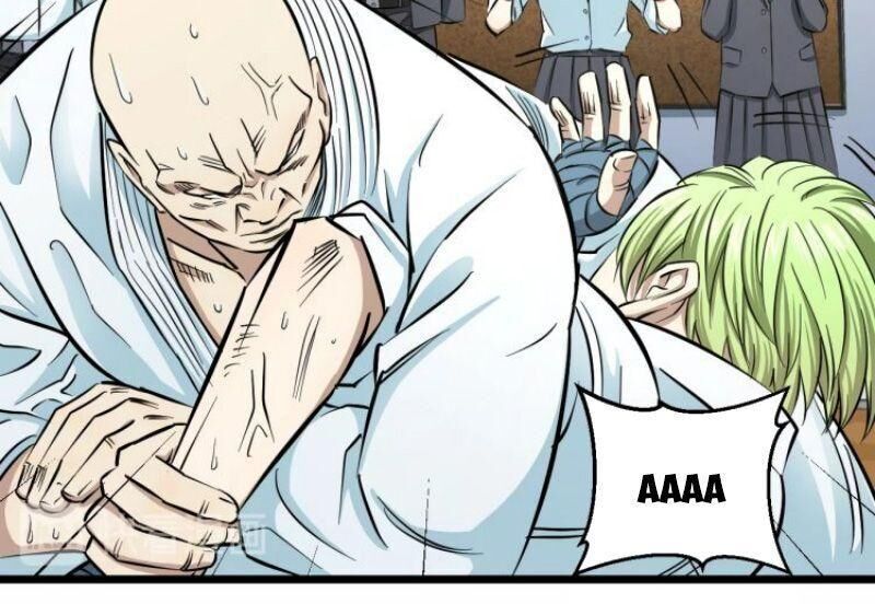 Đối Mặt Với Thử Thách Chapter 10 - Trang 2