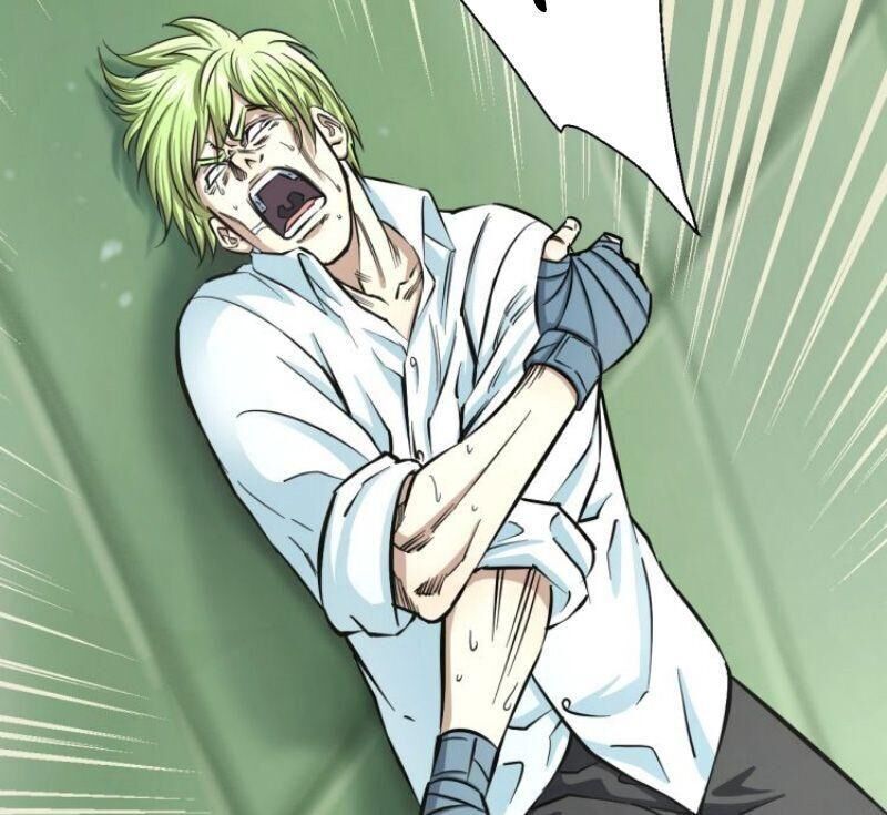 Đối Mặt Với Thử Thách Chapter 10 - Trang 2