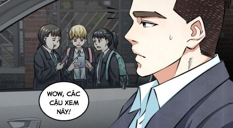 Đối Mặt Với Thử Thách Chapter 10 - Trang 2