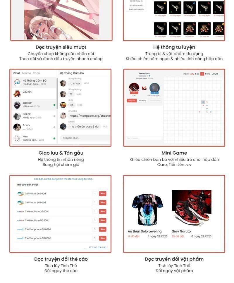 Đối Mặt Với Thử Thách Chapter 10 - Trang 2