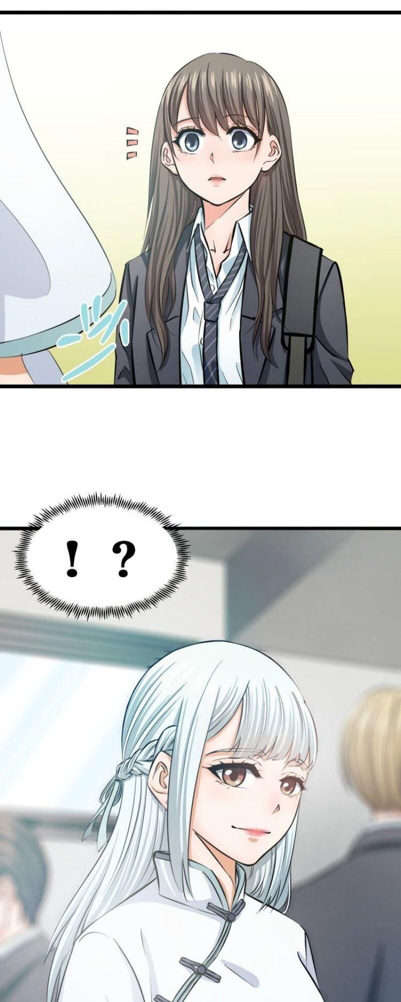 Đối Mặt Với Thử Thách Chapter 11 - Trang 2