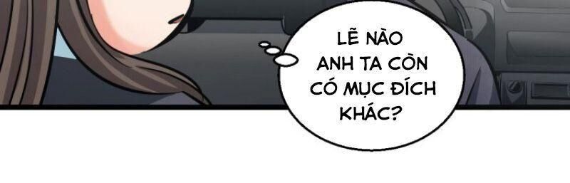 Đối Mặt Với Thử Thách Chapter 11 - Trang 2