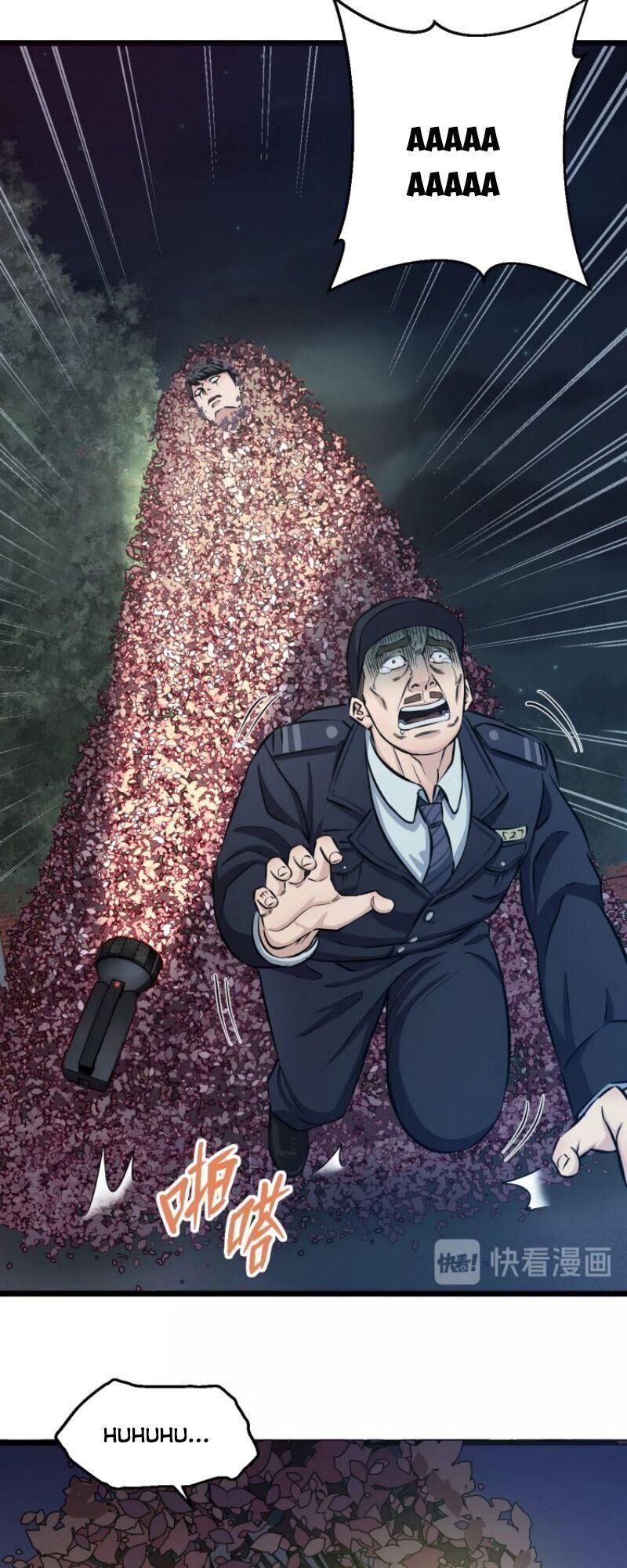 Đối Mặt Với Thử Thách Chapter 11 - Trang 2