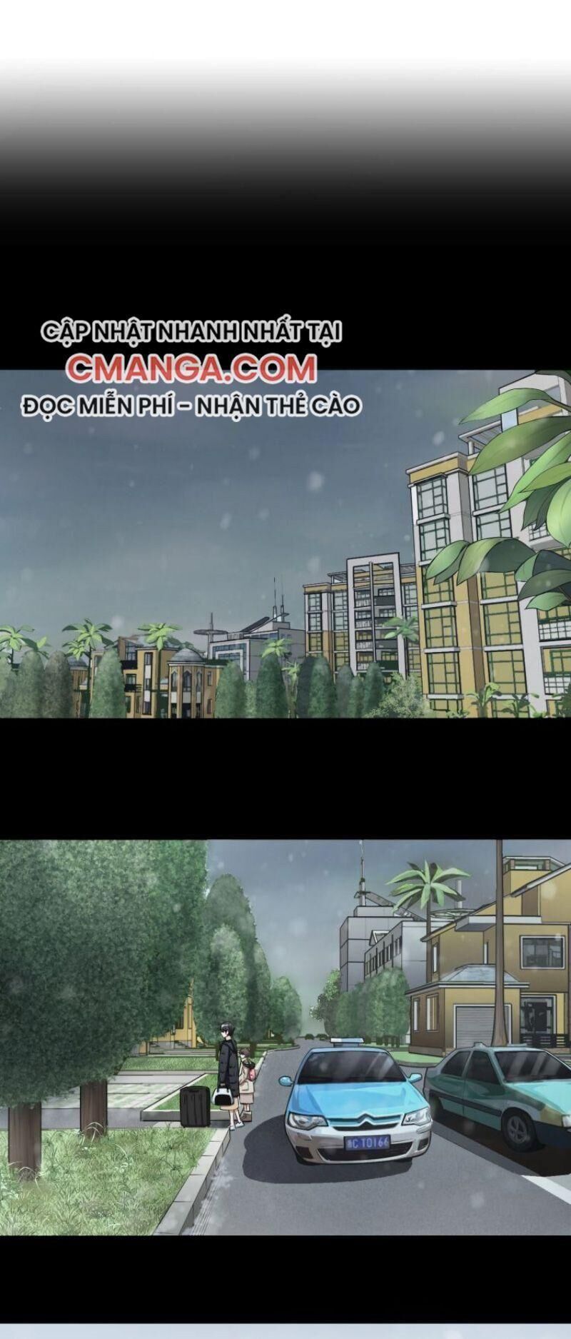 Đối Mặt Với Thử Thách Chapter 12 - Trang 2