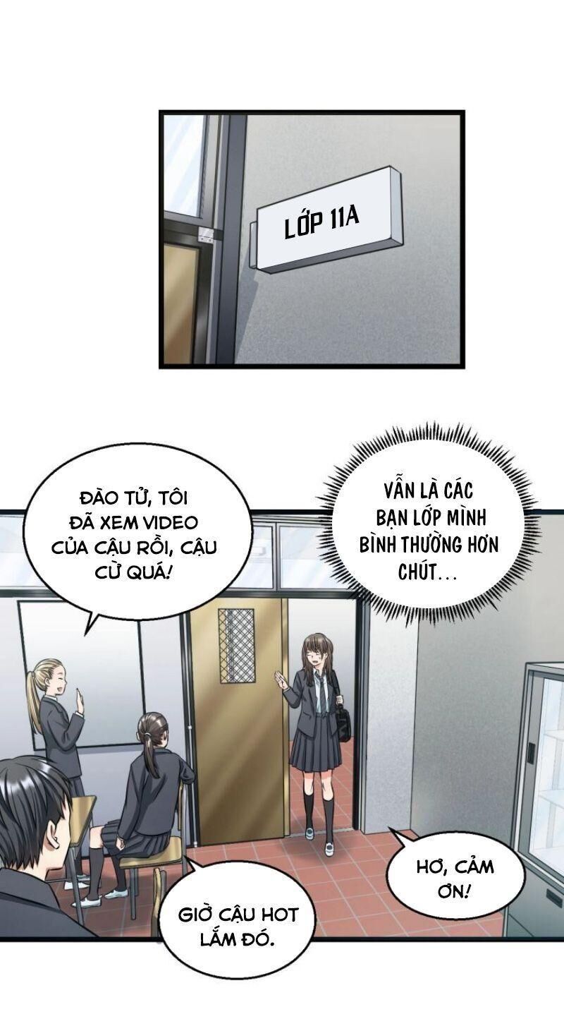 Đối Mặt Với Thử Thách Chapter 12 - Trang 2