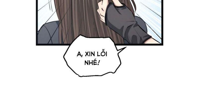 Đối Mặt Với Thử Thách Chapter 12 - Trang 2