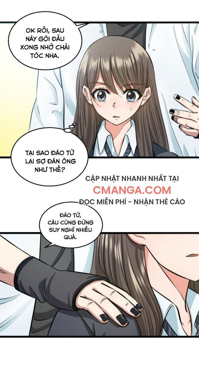 Đối Mặt Với Thử Thách Chapter 12 - Trang 2