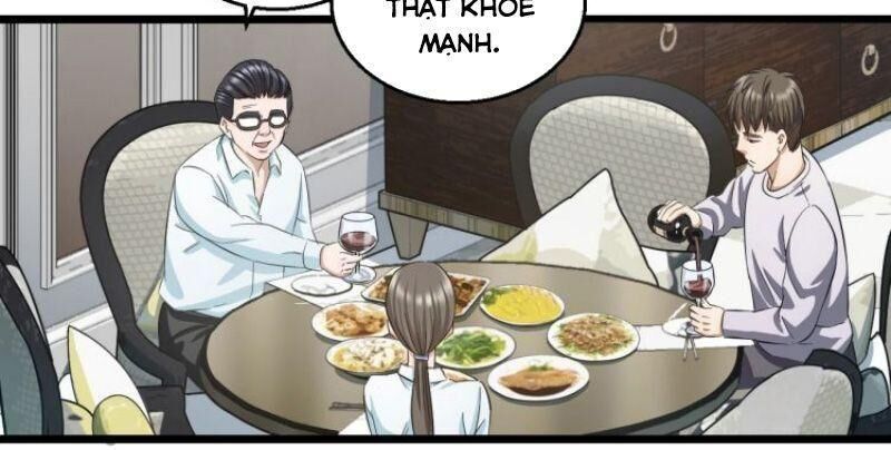 Đối Mặt Với Thử Thách Chapter 12 - Trang 2