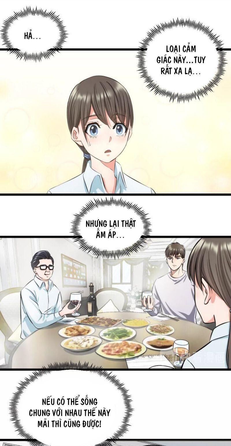 Đối Mặt Với Thử Thách Chapter 12 - Trang 2