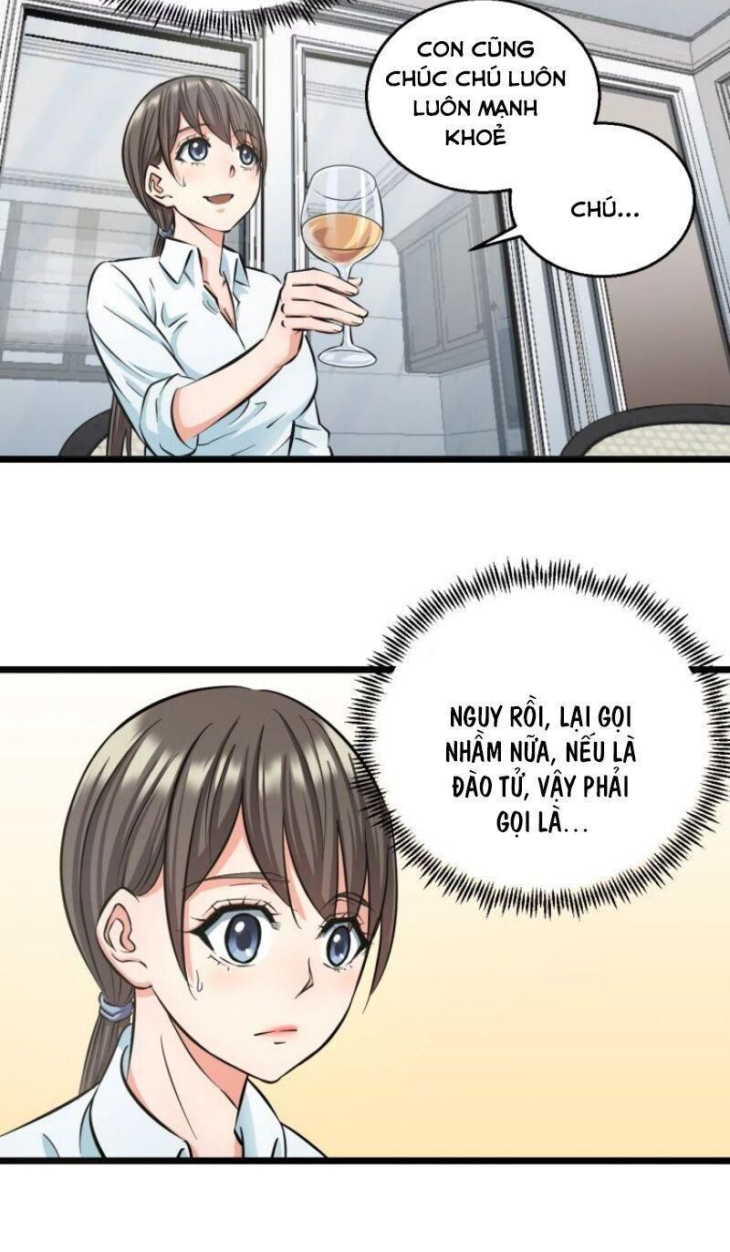 Đối Mặt Với Thử Thách Chapter 12 - Trang 2