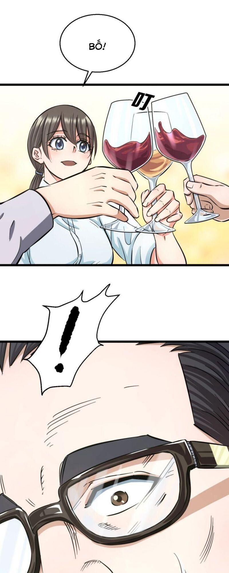 Đối Mặt Với Thử Thách Chapter 12 - Trang 2