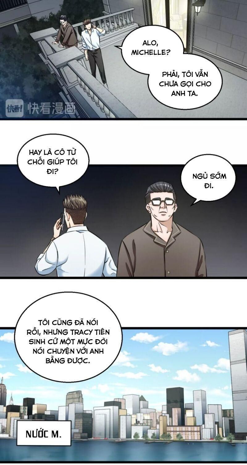 Đối Mặt Với Thử Thách Chapter 12 - Trang 2