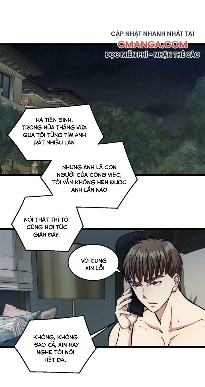 Đối Mặt Với Thử Thách Chapter 13 - Trang 2