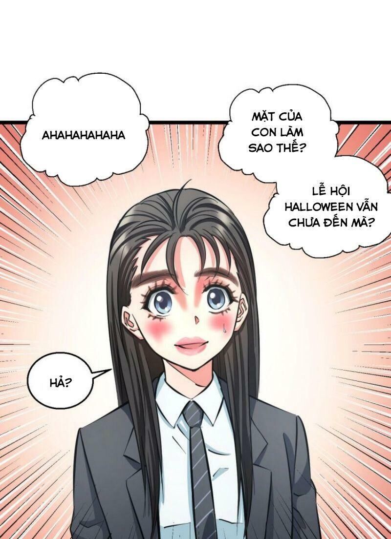 Đối Mặt Với Thử Thách Chapter 13 - Trang 2